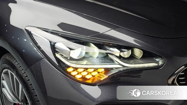 Kia Stinger id 4924230 из Кореи 14