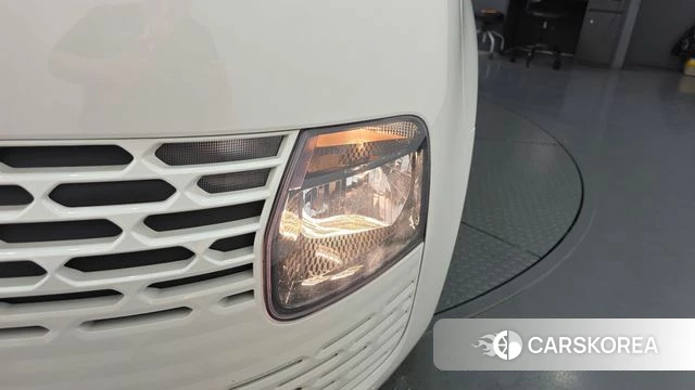 Hyundai Staria id 4475400 из Кореи 14