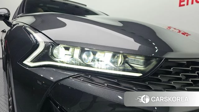 Kia K5 3rd generation id 4443572 из Кореи 14