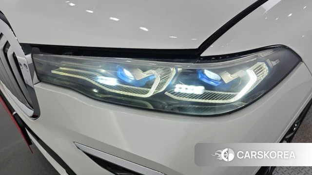 BMW X7 (G07) id 4693200 из Кореи 14