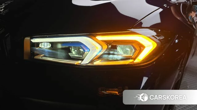 BMW 3 Series (G20) id 4487670 из Кореи 14