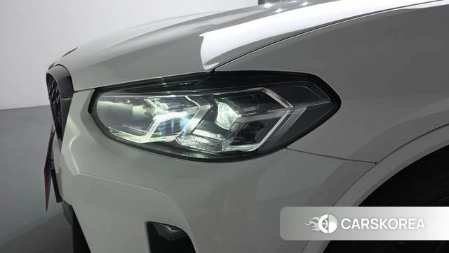 BMW X4 (G02) id 4394275 из Кореи 14