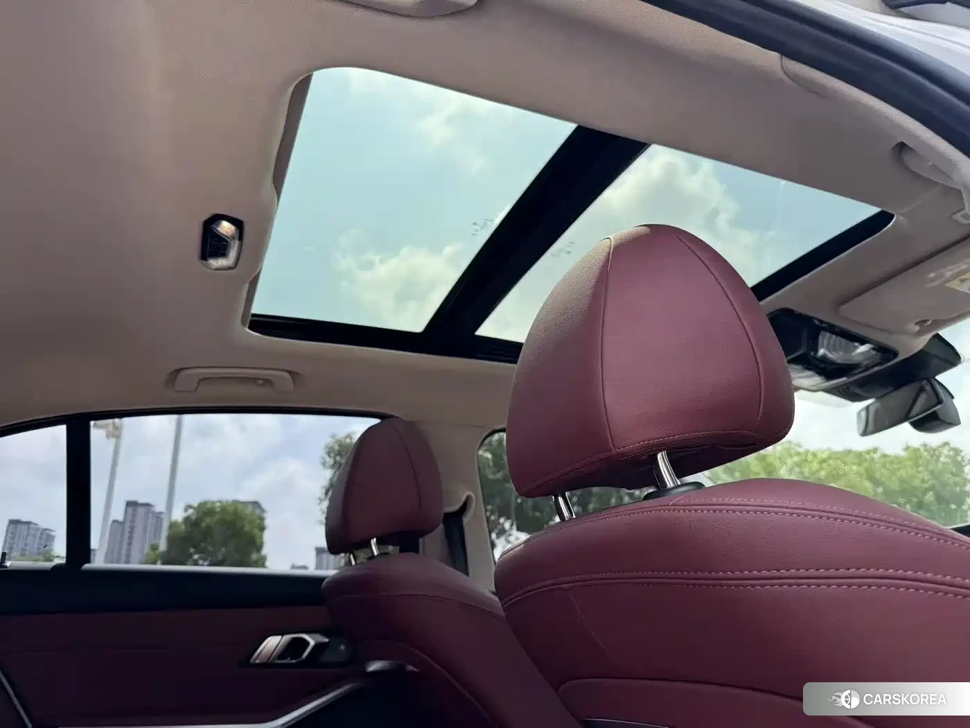 BMW i3 id 4570637 из Китая 14