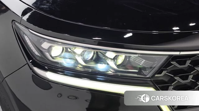 Kia Sorento 4th Generation id 4662129 из Кореи 14
