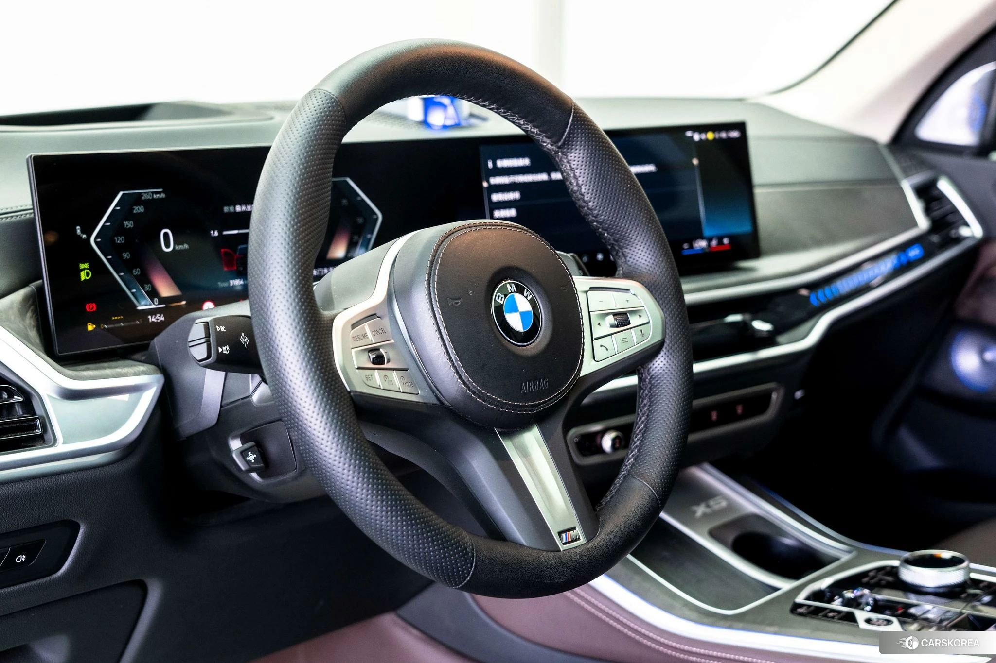 BMW X5 id 4413159 из Китая 14