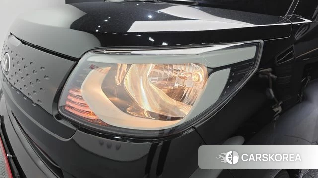 Kia The New Ray id 4626172 из Кореи 14