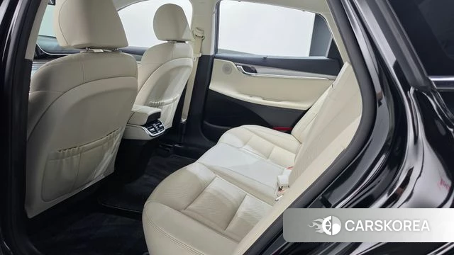 Hyundai The New Grandeur IG Hybrid id 4763597 из Кореи 14