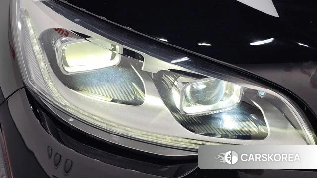 Lincoln Aviator 2nd generation id 4632062 из Кореи 14
