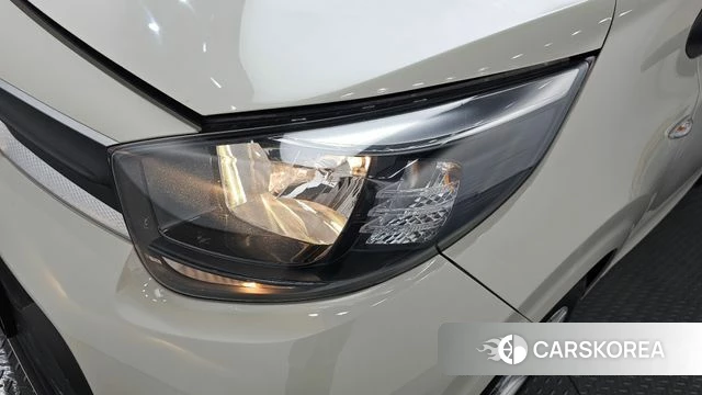 Kia Morning Urban (JA) id 4249885 из Кореи 14