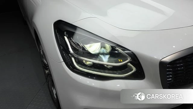 Kia More K9 id 4694157 из Кореи 14