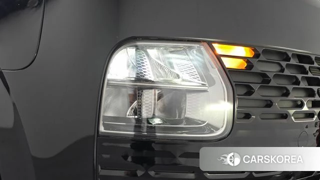 Hyundai Staria id 4905645 из Кореи 14