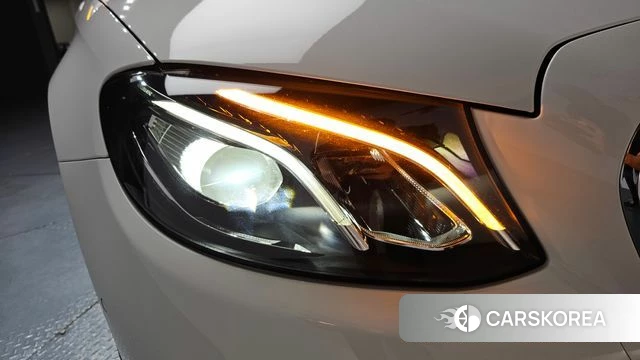 Mercedes-Benz E-Class W213 id 4525507 из Кореи 14
