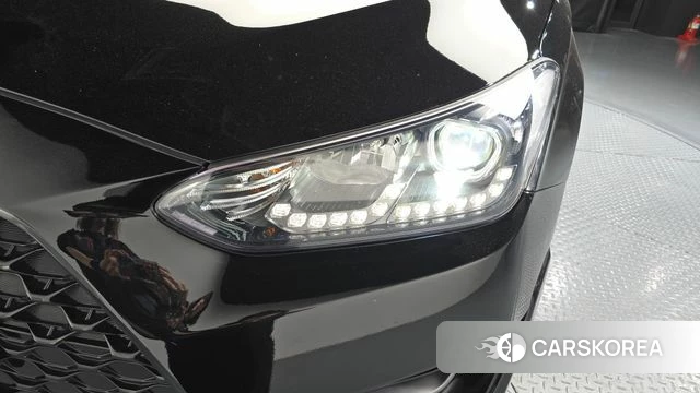 Hyundai Veloster (JS) id 4429286 из Кореи 14