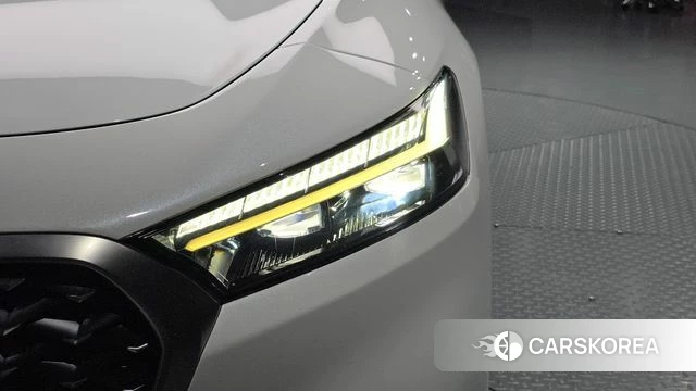 Kia The New K9 2nd generation id 4906289 из Кореи 14