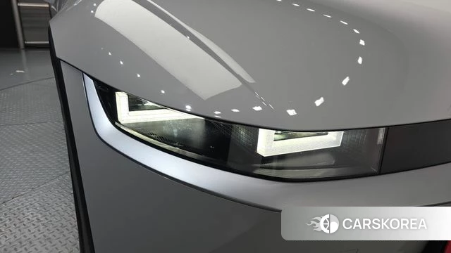 Hyundai Ionic 5 id 4303654 из Кореи 14
