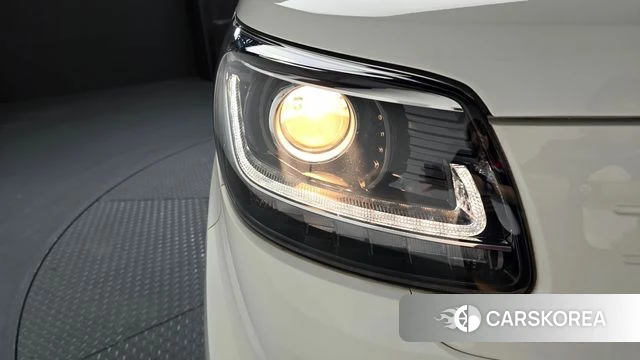 Kia The New Ray id 4471348 из Кореи 14