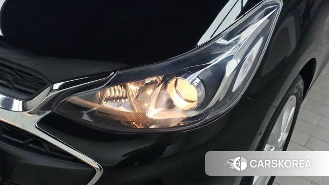 Chevrolet (GM Daewoo) The New Spark id 4536553 из Кореи 14