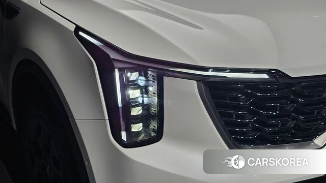 Kia The New Sorento 4th Generation id 4767868 из Кореи 14