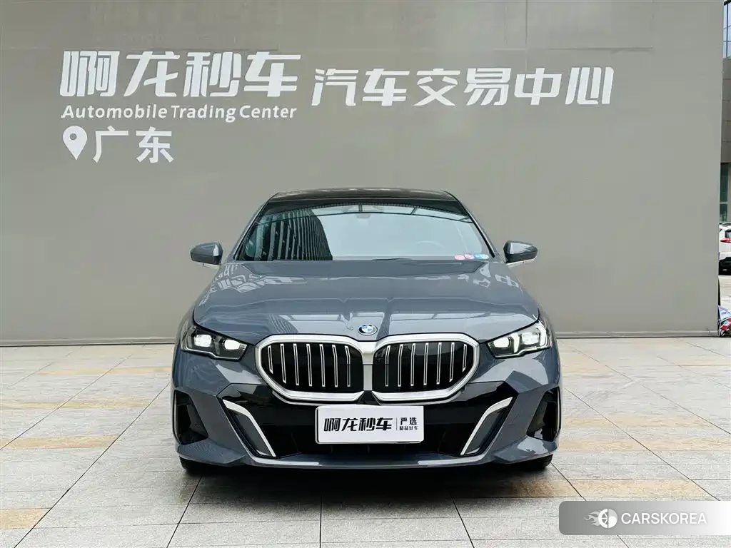 BMW 5 series id 4600914 из Китая 14