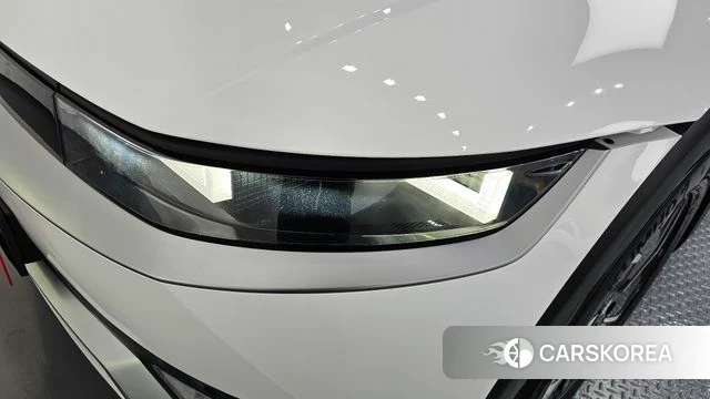 Hyundai Ionic 5 id 4201655 из Кореи 14