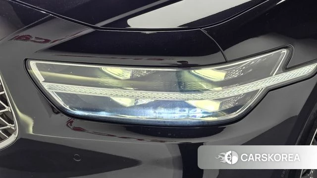 Genesis G90 id 4520420 из Кореи 14