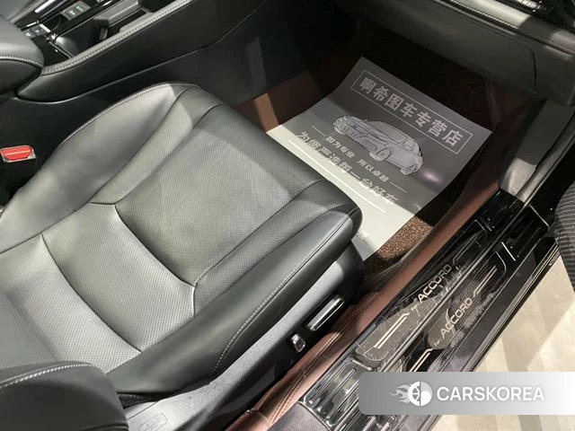 Honda Accord id 4220849 из Китая 14