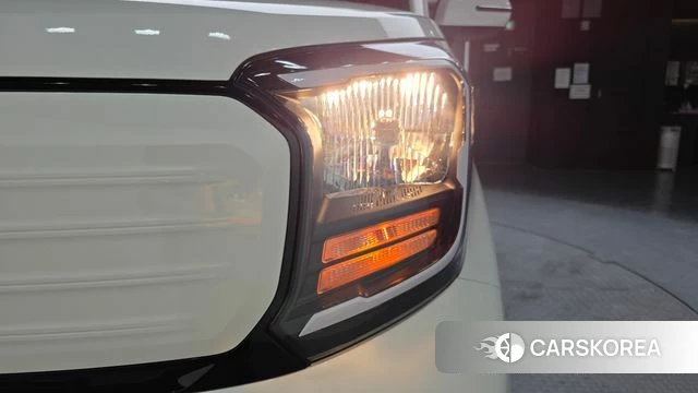 Kia The New Kia Ray id 4584341 из Кореи 14