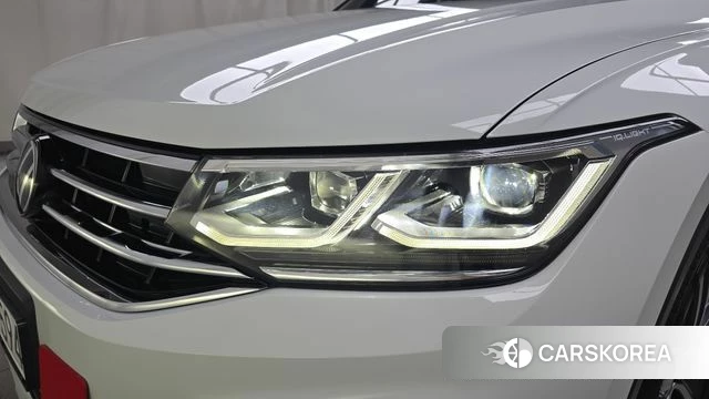 Volkswagen Tiguan second Generation id 4735397 из Кореи 14