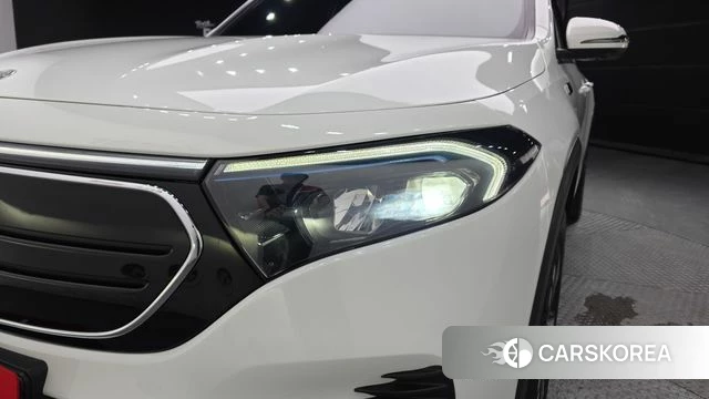 Mercedes-Benz EQB X243 id 4665862 из Кореи 14