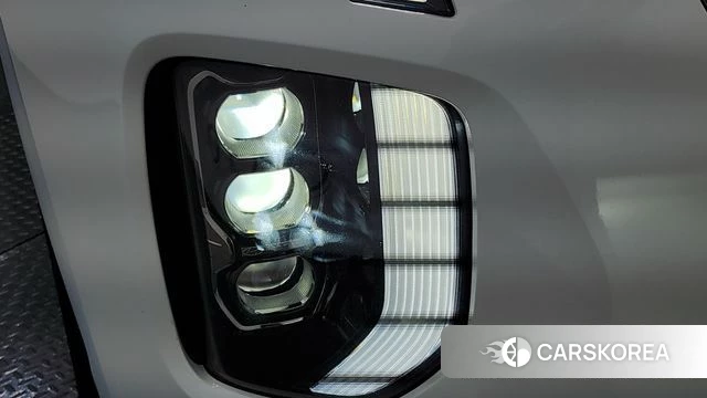 Hyundai Palisade id 4936541 из Кореи 14
