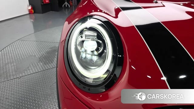 Mini Cooper S id 4849605 из Кореи 14