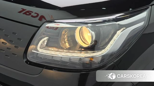 Kia The New Ray id 4905559 из Кореи 14