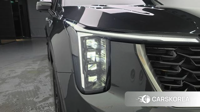 Kia The New Sorento 4th Generation id 4749398 из Кореи 14