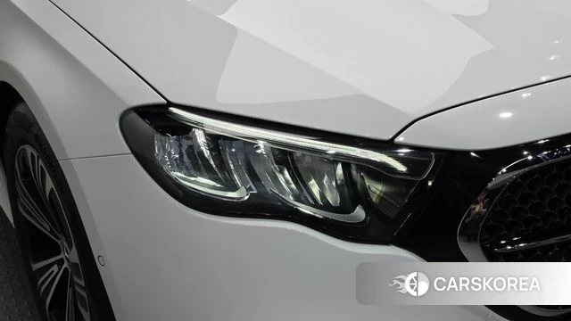 Mercedes-Benz E-Class W214 id 4441673 из Кореи 14