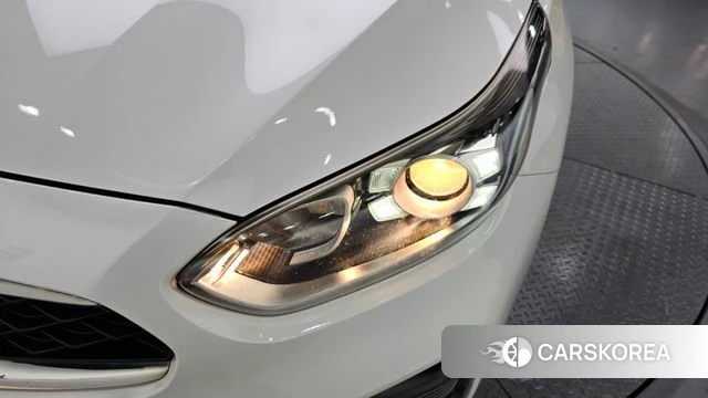 Kia Come New K3 id 4647794 из Кореи 14