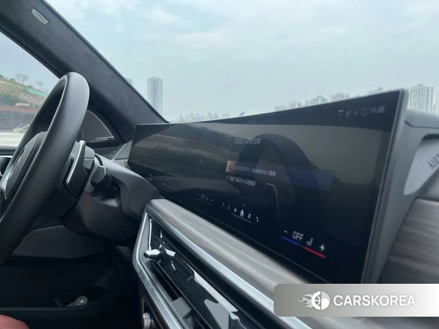 BMW X5 id 4256370 из Китая 14