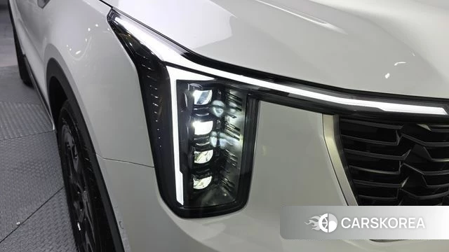 Kia The New Sorento 4th Generation id 4381773 из Кореи 14