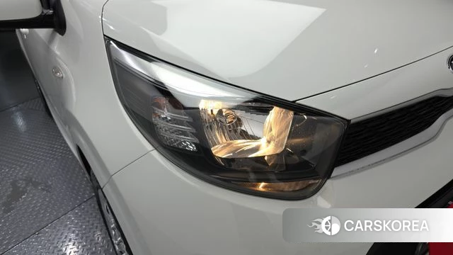 Kia All New Morning (JA) id 4508602 из Кореи 14