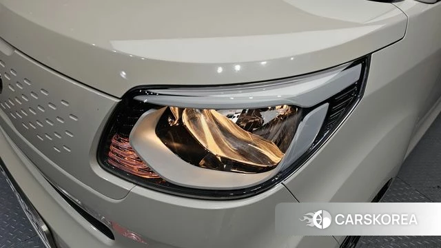Kia The New Ray id 4283836 из Кореи 14