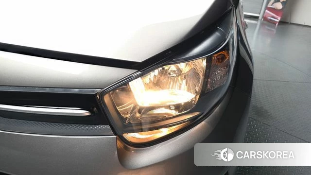 Kia Morning Urban (JA) id 4671948 из Кореи 14