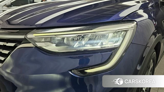Renault Korea (Samsung) XM3 id 4937127 из Кореи 14