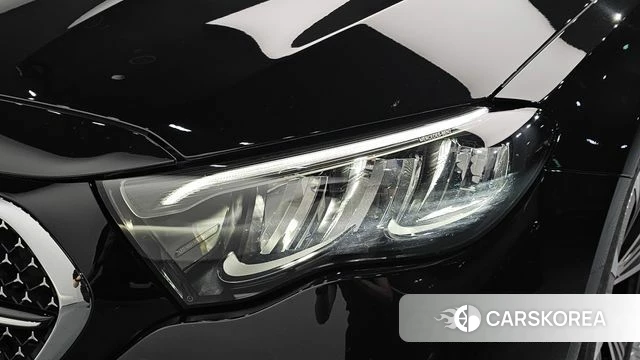 Mercedes-Benz E-Class W214 id 4853542 из Кореи 14