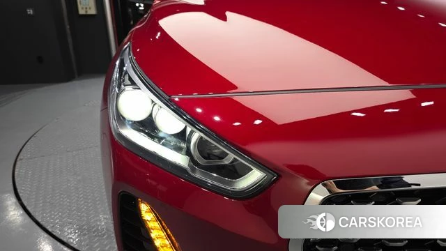 Hyundai i30 (PD) id 4596373 из Кореи 14