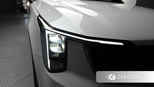 Kia The New Sorento 4th Generation id 4222659 из Кореи 14