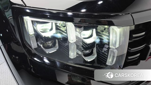 Kia Mohave Master id 4231012 из Кореи 14