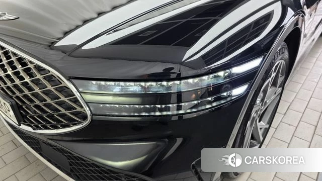 Genesis G90 (RS4) id 4407941 из Кореи 14