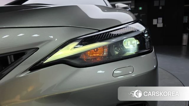 Lexus NX450h + 2nd generation id 4561145 из Кореи 14