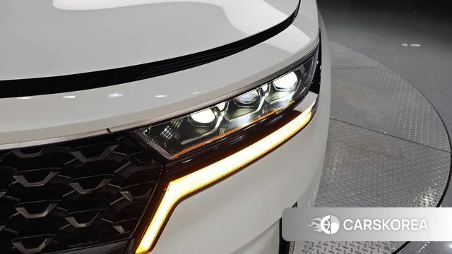 Kia Sorento 4th Generation id 4529494 из Кореи 14