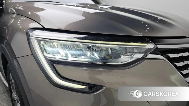 Renault Korea (Samsung) XM3 id 4535774 из Кореи 14