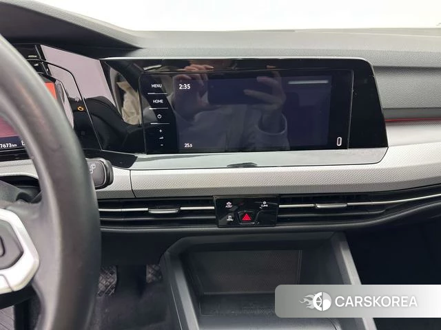 Volkswagen Golf id 3969110 из Китая 14
